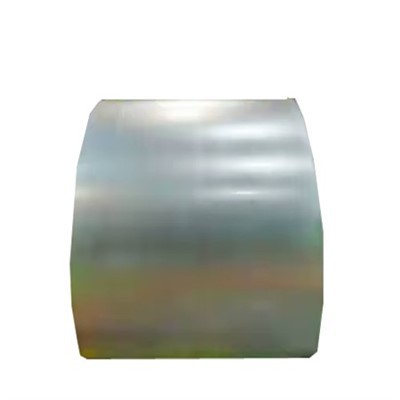 DX51D+Z80 Galvanized Steel Strip